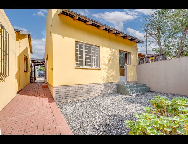 3 BEDROOM HOUSE FOR SALE IN RANDPARK RIDGE